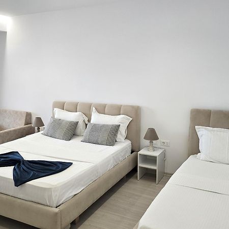Hotel Veizi Himare Luaran gambar