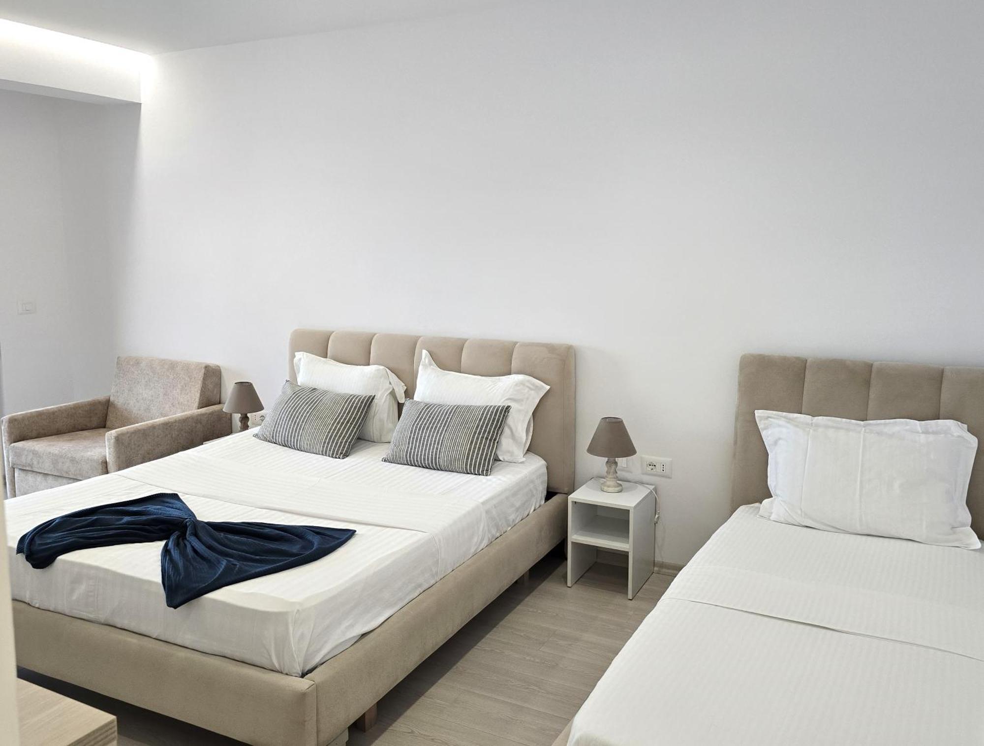 Hotel Veizi Himare Luaran gambar