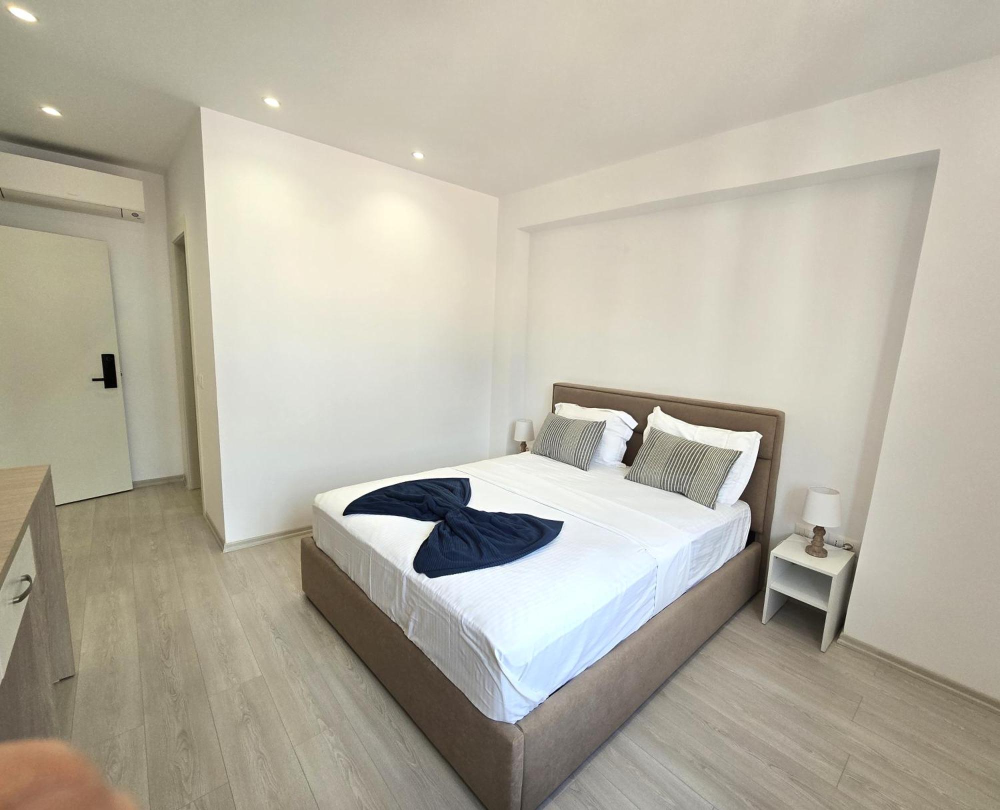 Hotel Veizi Himare Luaran gambar