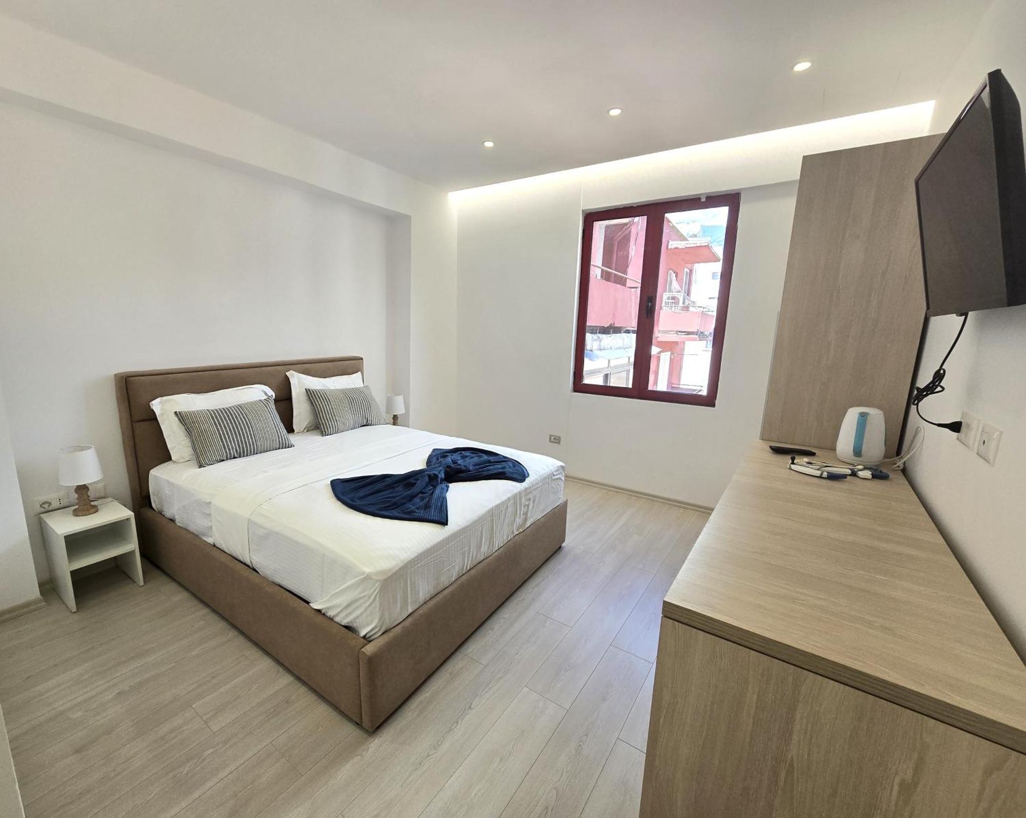 Hotel Veizi Himare Luaran gambar