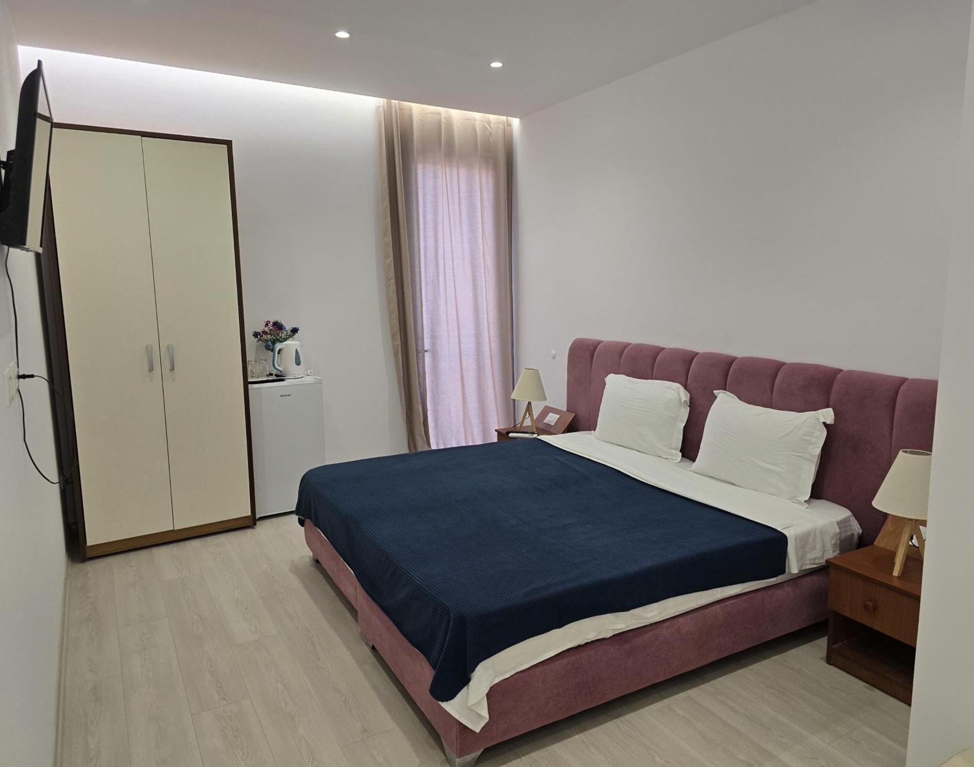 Hotel Veizi Himare Luaran gambar