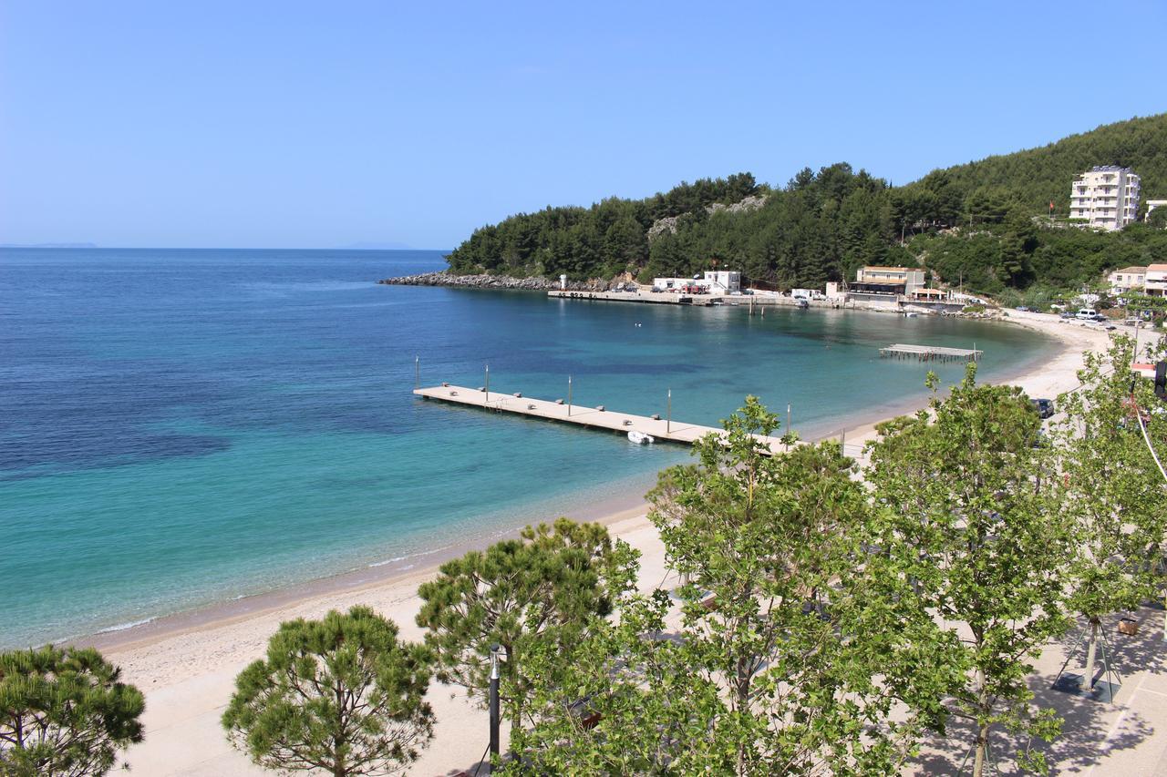 Hotel Veizi Himare Luaran gambar